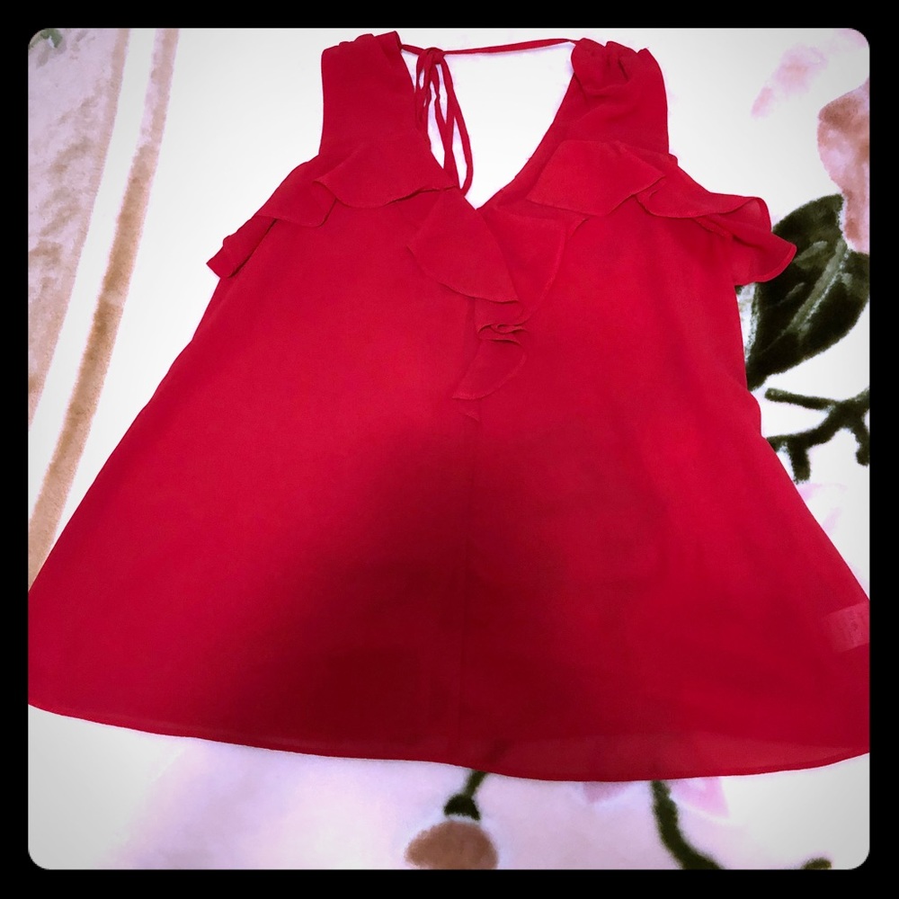 Women Top